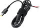 Lenovo Usb Type Connector 20v/3.25a Power Supply Rebel Mounting Cable