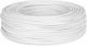 Rg-59 Coaxial Cable R-tv 200m/box White