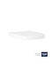 Grohe Καπάκι Λεκάνης Soft Close Πλαστικό Λευκό