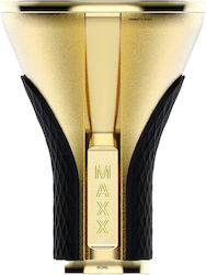 Maxx Hookah Μπολ Ναργιλέ Gold