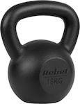 18kg Cast Iron Kettlebell Rebel Active