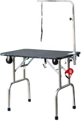 Folding Examination Bed PDM-T104