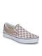 Classic Γυναικεία Slip-On Καφέ