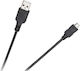 Usb Cable Usb Micro Cabletech Standard 1.8m