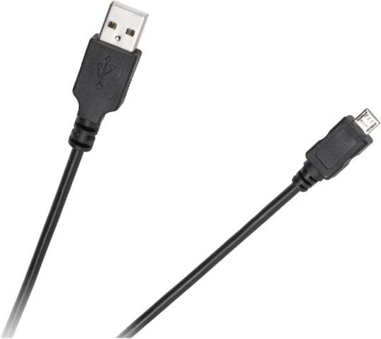 Usb Cable Usb Micro Cabletech Standard 1.8m
