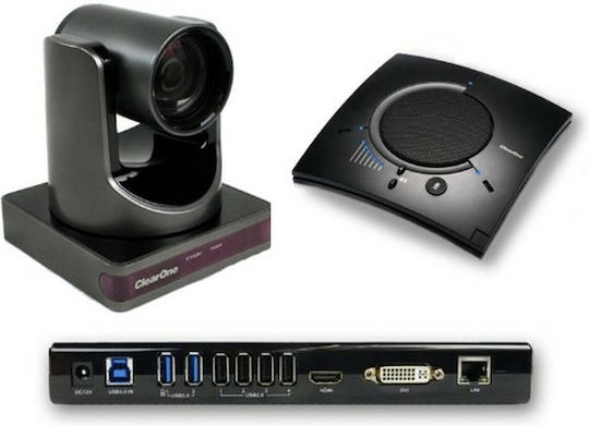 ClearOne Conferencing System 0671010009729