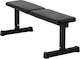 Horizontal Trainingsbank