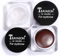 Teayason Brow Pomade 45gr