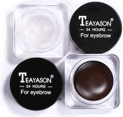 Teayason Brow Pomade 45gr
