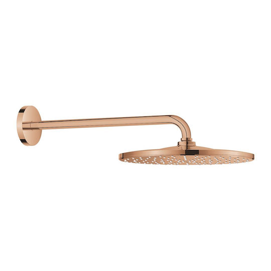 Grohe Rainshower Mono 310 Κεφαλή Ντουζ με Βραχίονα