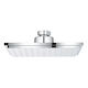 Grohe Euphoria Cube Квадратен Капаче за душ
