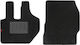 Lampa Rear Mats 2pcs for BMW Series 3 Volvo FH 2012 Black