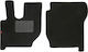 Lampa Rear Mats 2pcs for BMW Series 4 / Series 5 Volvo FH Black