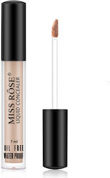 Miss Rose Concealer Beige 5 7gr