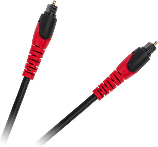 Cablu optic 3,0m Cabletech Eco-line