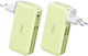 WK WP-46 Power Bank 10000mAh 22.5W with USB-A P...
