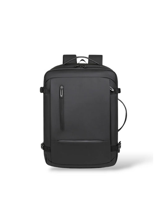 Playful Backpack Waterproof 40lt Black