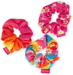 Legami Milano Hair We Are Scrunchies 3τμχ