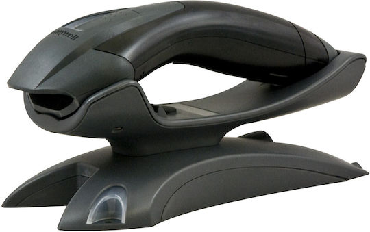 Honeywell Voyager 1202g Scanner Χειρός Ασύρματο με Δυνατότητα Ανάγνωσης 1D Barcodes
