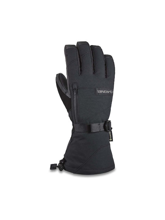 Dakine Ανδρικά Γάντια Σκι & Snowboard με Μεμβράνη Gore-Tex Μαύρα