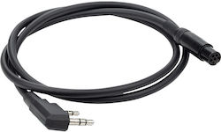 Καλώδιο 6-pin Aviation To Kenwood Connector Cable Καλώδιο 6-pin Aviation To Kenwood Connector Cable