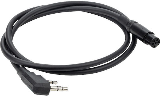 Καλώδιο 6-pin Aviation To Kenwood Connector Cable