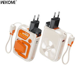 WK WP-89 10000mAh 22.5W