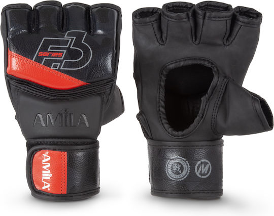 MMA Ръкавици Amila Forte Голям 43704