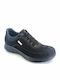 Ανδρικά Sneakers Μαύρο