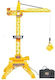 Kider Toys Τηλεκατευθυνόμενο Δομικό Όχημα