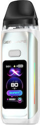 Geek Vape Digi Max Pod Kit Pearl White