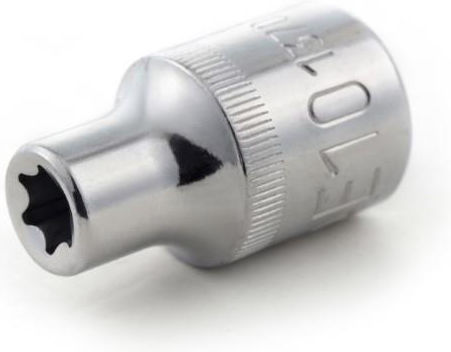 Sata Căpăcel Torx cu Patrat de Prindere 1/2" Dimensiune E16 1buc