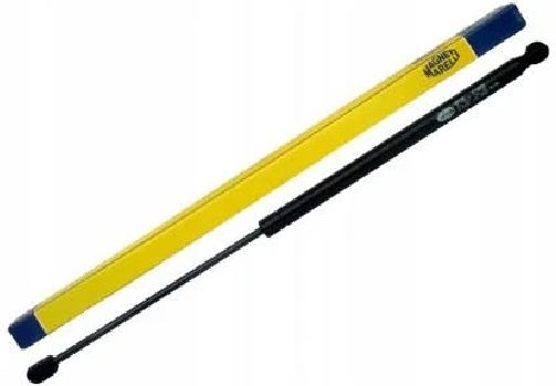 Magneti Marelli Kofferraum-Stoßdämpfer Viano W639 09/03→