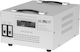 Kemot Mser-5000 Automatic Voltage Stabilizer 5000 Va Servomotor