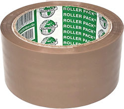 Roller Pack Packaging Tape 48mm Roller Pack Packaging Tape 48mm