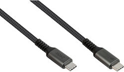 3M USB 2.0 USB-C male - USB-C 240W 3m (ST-ST)
