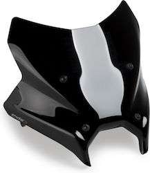 Ζελατινα Μαυρη Windshield New Generation Sport Yamaha Mt-09 Mt-09 Sp '24-'25 22077n Puig Ζελατινα Μαυρη Windshield New Generation Sport Yamaha Mt-09 Mt-09 Sp '24-'25 22077n Puig