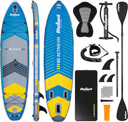 RBA-4507 Дъска SUP Син