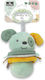 Lorelli Pendant Toy for Stroller Dog for 0++ Mo...