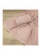 Lino Home Set Babyhandtücher 2 Stück Pink Gewicht 450gr/m²