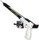 Tixi Speargun With Rubber Apollon Pro 90cm