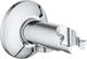 Rainshower Aqua Bidet Faucet