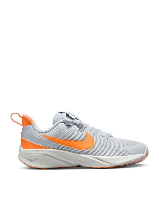 Nike Stern Läufer Star Runner 4 Nn Ps Kinder Sp...