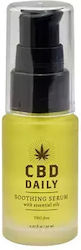 Soothing Serum 20 Ml Earthly Body