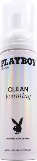 Playboy Sex Toys Cleaner 207ml