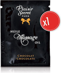 Massageöl mit Duft Schokolade 3ml