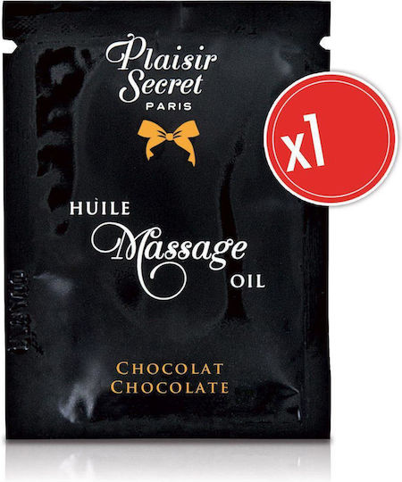 Massageöl mit Duft Schokolade 3ml