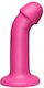 Doc Johnson Classic Platinum Dildo Dildo realist Flesh 15cm