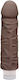 Doc Johnson Ultraskyn Dildo Ρεαλιστικό Dildo 18cm