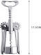 Tpster Corkscrew 17.5cm 36781